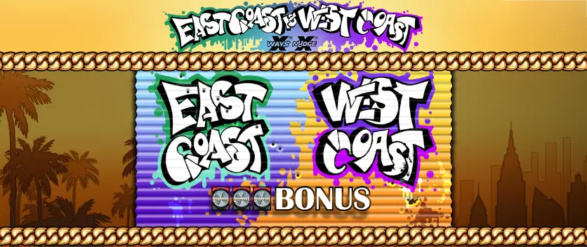 East Coast vs West Coast Slot Review pic 17